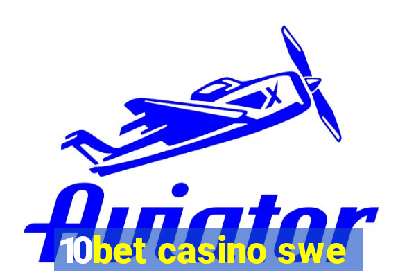 10bet casino swe